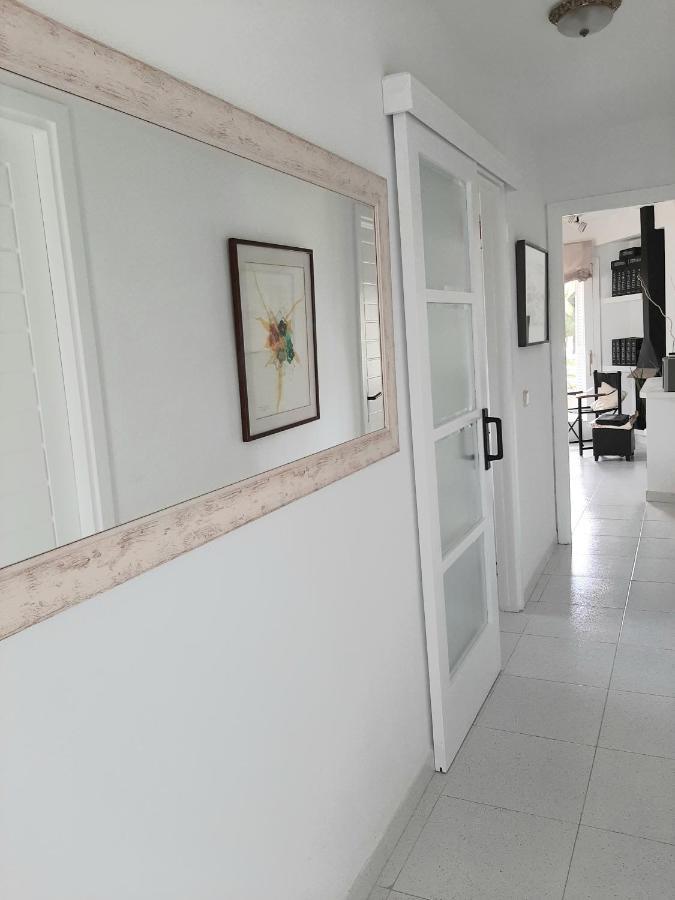 Beach Apartment Minerva Port de Alcudia  Exterior photo