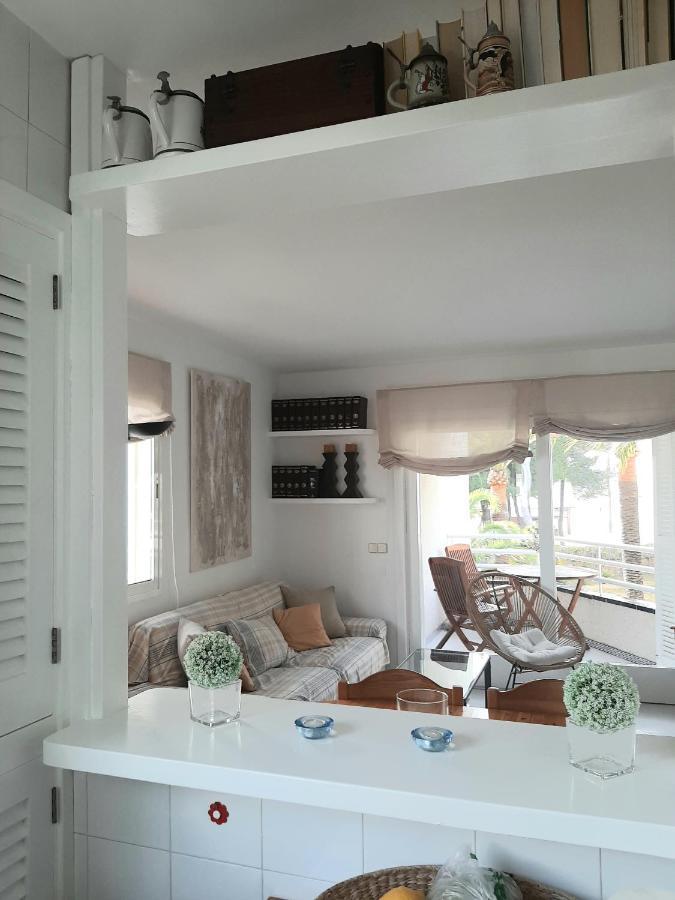 Beach Apartment Minerva Port de Alcudia  Exterior photo