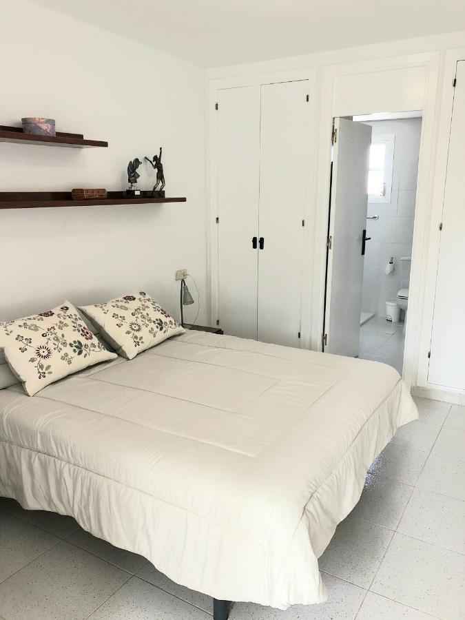 Beach Apartment Minerva Port de Alcudia  Exterior photo