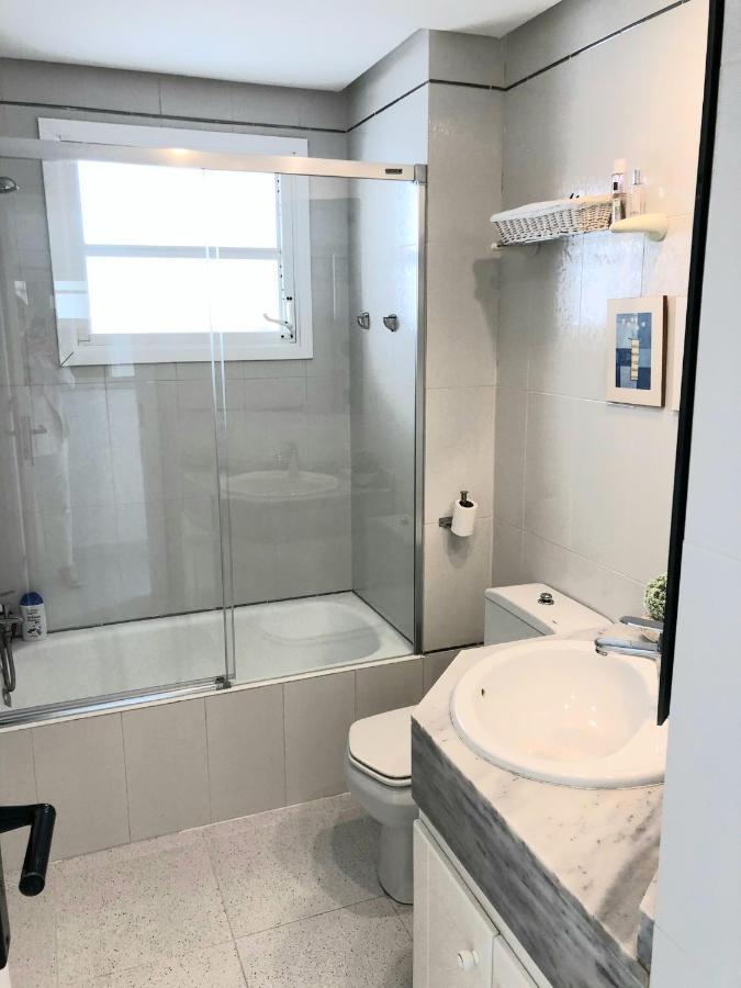 Beach Apartment Minerva Port de Alcudia  Exterior photo