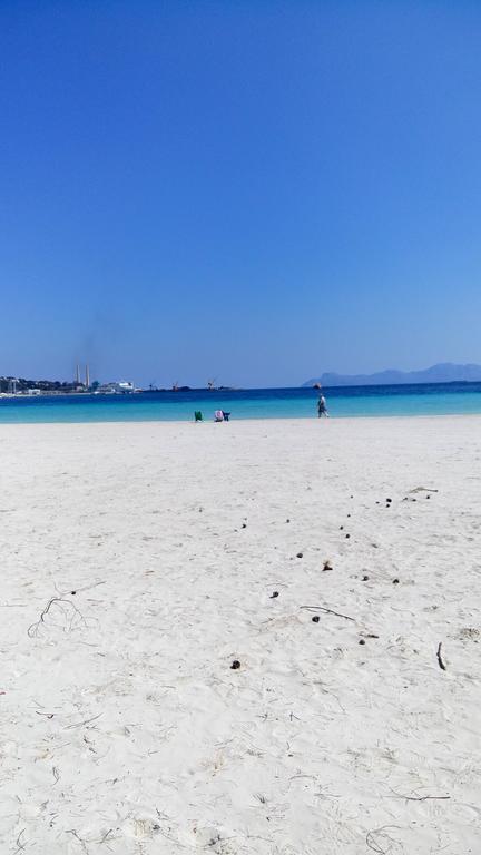 Beach Apartment Minerva Port de Alcudia  Exterior photo