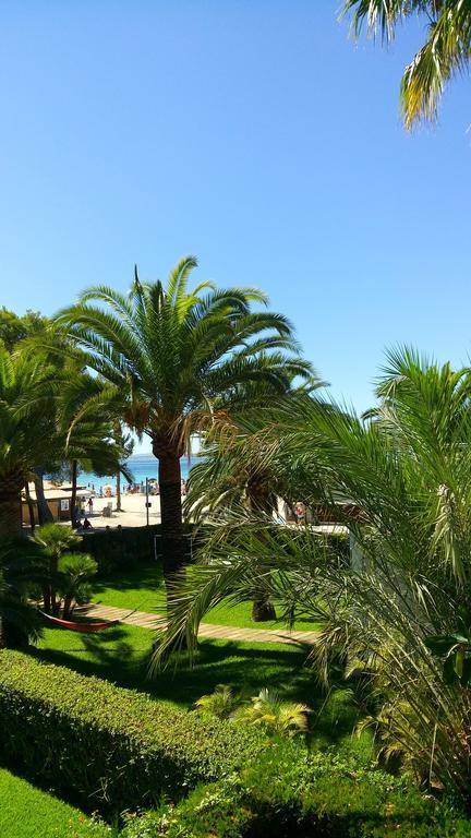 Beach Apartment Minerva Port de Alcudia  Exterior photo
